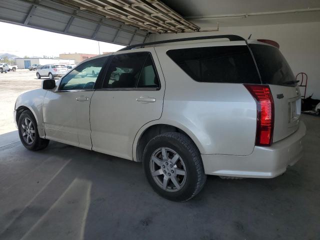 1GYEE437480129713 - 2008 CADILLAC SRX 奶油色 照片 2