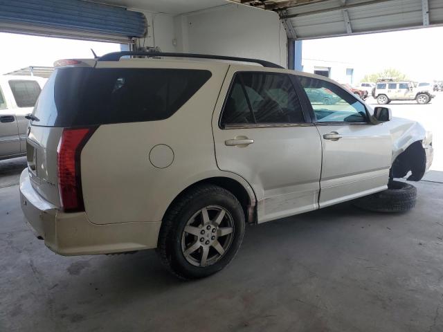 1GYEE437480129713 - 2008 CADILLAC SRX 奶油色 照片 3