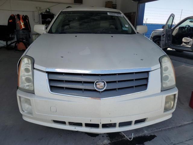 1GYEE437480129713 - 2008 CADILLAC SRX 奶油色 照片 5
