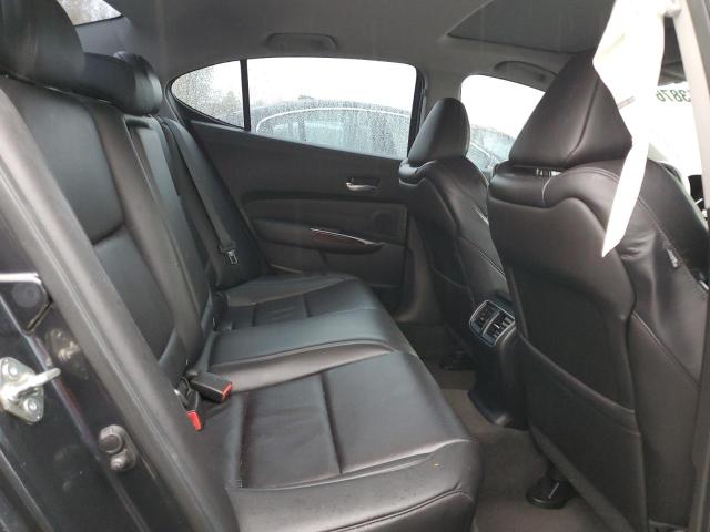19UUB3F77FA003211 - 2015 ACURA TLX ADVANCE GRAY photo 10