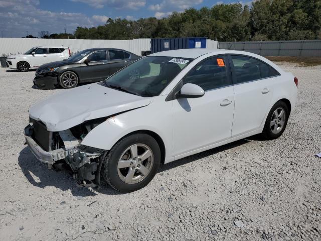 2013 CHEVROLET CRUZE LT, 