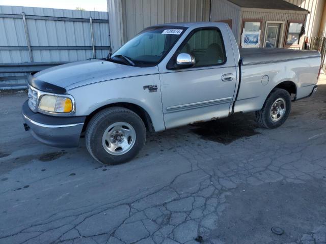 1999 FORD F150, 