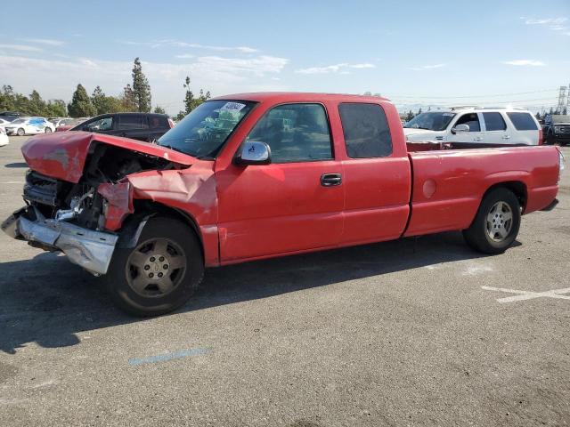 2000 CHEVROLET SILVERADO C1500, 