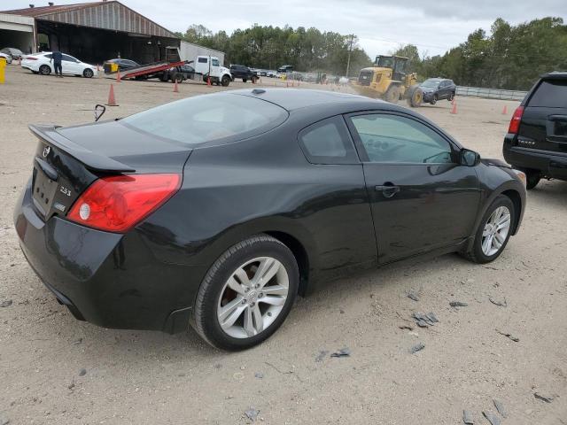 1N4AL2EP8CC115869 - 2012 NISSAN ALTIMA S BLACK photo 3