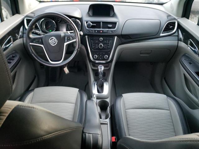 KL4CJFSB6GB586028 - 2016 BUICK ENCORE CONVENIENCE 白色 照片 8