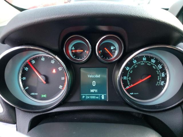 KL4CJFSB6GB586028 - 2016 BUICK ENCORE CONVENIENCE 白色 照片 9