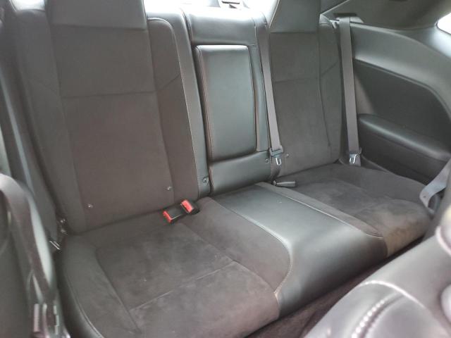 2C3CDZFJ5FH788384 - 2015 DODGE CHALLENGER R/T SCAT PACK BLACK photo 10