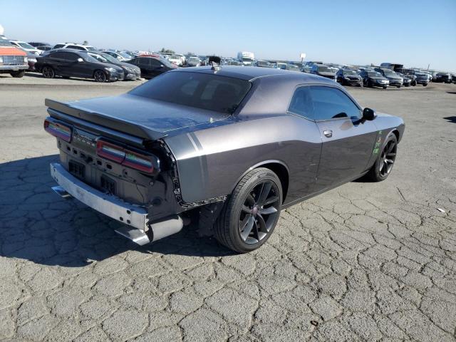 2C3CDZFJ5FH788384 - 2015 DODGE CHALLENGER R/T SCAT PACK BLACK photo 3