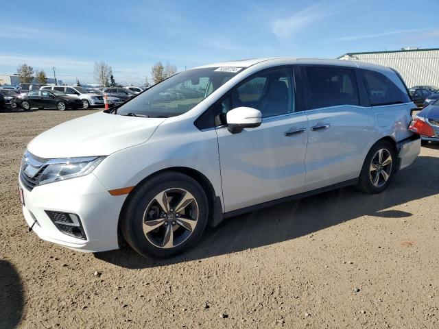 2020 HONDA ODYSSEY EX, 