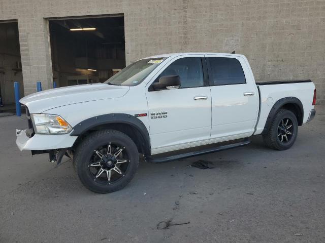 2015 RAM 1500 SLT, 