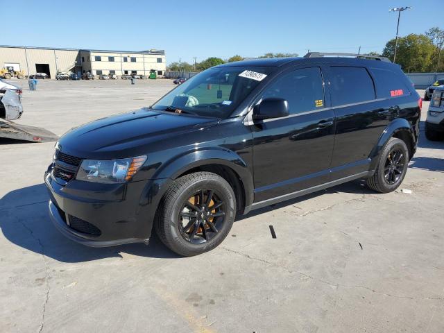 2020 DODGE JOURNEY SE, 