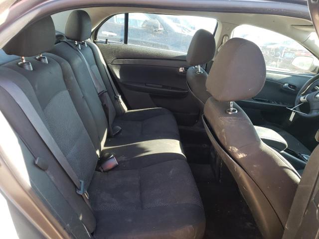 1G1ZC5E05CF199108 - 2012 CHEVROLET MALIBU 1LT 灰色 照片 10