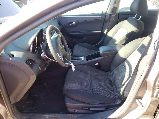 1G1ZC5E05CF199108 - 2012 CHEVROLET MALIBU 1LT 灰色 照片 7