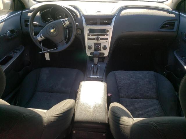 1G1ZC5E05CF199108 - 2012 CHEVROLET MALIBU 1LT 灰色 照片 8