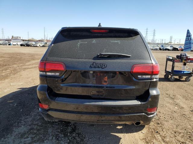 1C4RJFAG8NC115552 - 2022 JEEP GRAND CHER LAREDO E BLACK photo 6