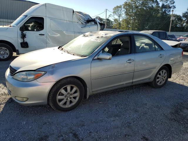 2003 TOYOTA CAMRY LE, 