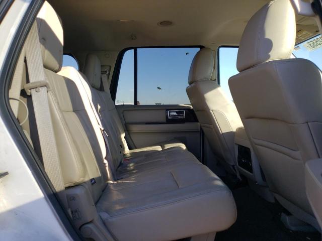 5LMJJ2HT6FEJ03228 - 2015 LINCOLN NAVIGATOR თეთრი ფოტო 10