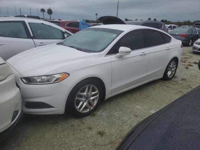 2013 FORD FUSION SE, 