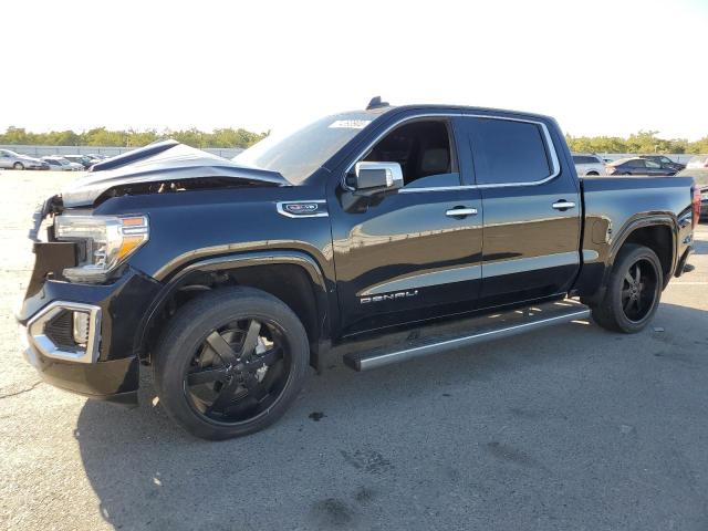 2020 GMC SIERRA K1500 DENALI, 