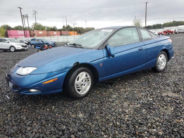 2001 SATURN SC2, 