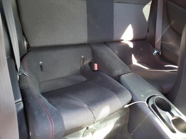 JF1ZNAA10F9706790 - 2015 TOYOTA SCION FR-S 金色 照片 10