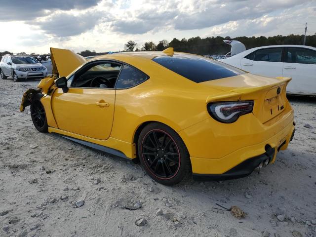 JF1ZNAA10F9706790 - 2015 TOYOTA SCION FR-S 金色 照片 2