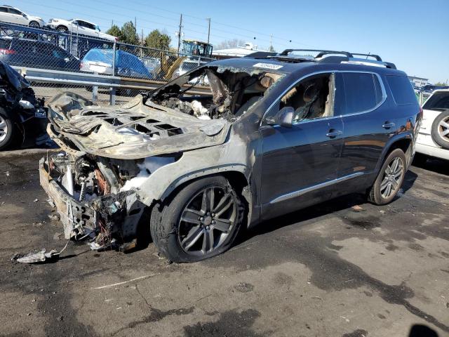 2017 GMC ACADIA DENALI, 