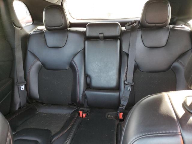 1C4PJMBXXMD182169 - 2021 JEEP CHEROKEE TRAILHAWK Boz foto 10