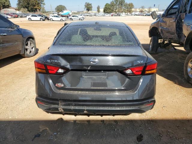 1N4BL4DV5MN302928 - 2021 NISSAN ALTIMA SV BLUE photo 6