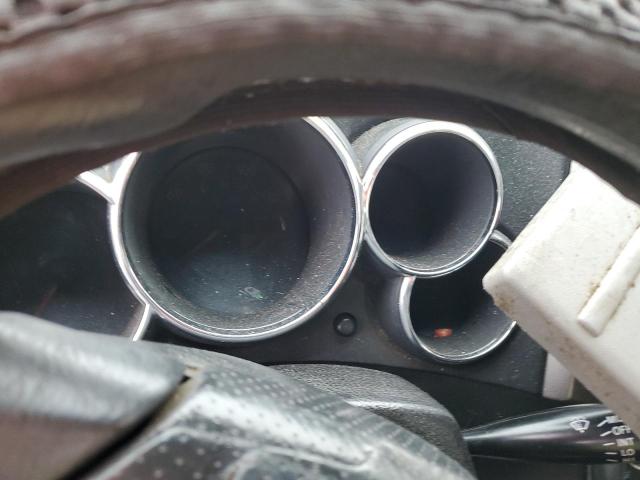 2T1KR32E97C659462 - 2007 TOYOTA COROLLA MA XR SILVER photo 9