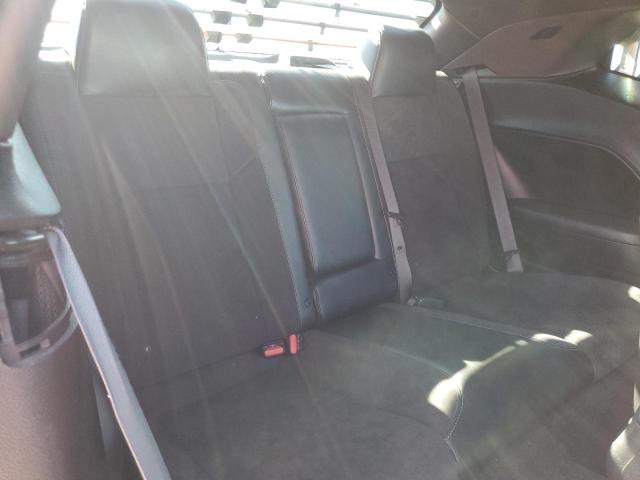 2C3CDZFJ8LH146639 - 2020 DODGE CHALLENGER R/T SCAT PACK ORANGE photo 10