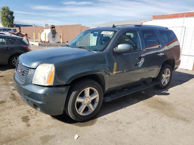 2007 GMC YUKON DENALI, 