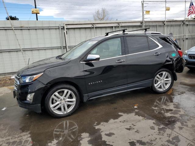 2018 CHEVROLET EQUINOX PREMIER, 