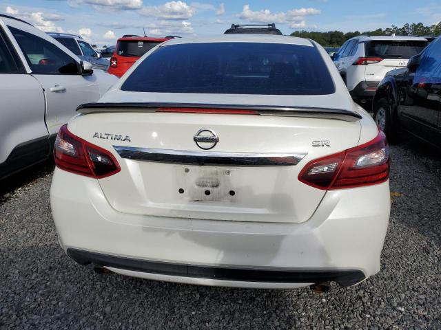 1N4AL3AP0HC282195 - 2017 NISSAN ALTIMA 2.5 WHITE photo 6