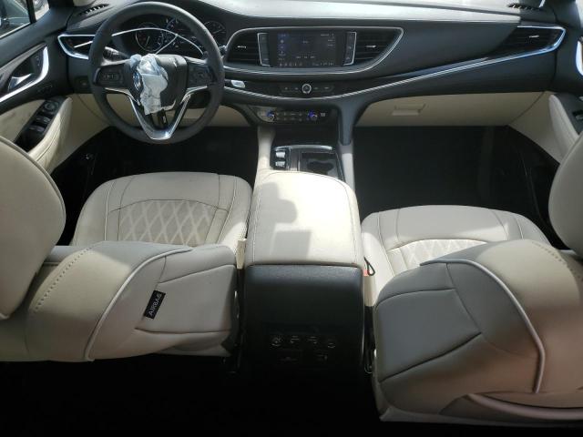 5GAERDKW7RJ105924 - 2024 BUICK ENCLAVE AVENIR GREEN photo 8