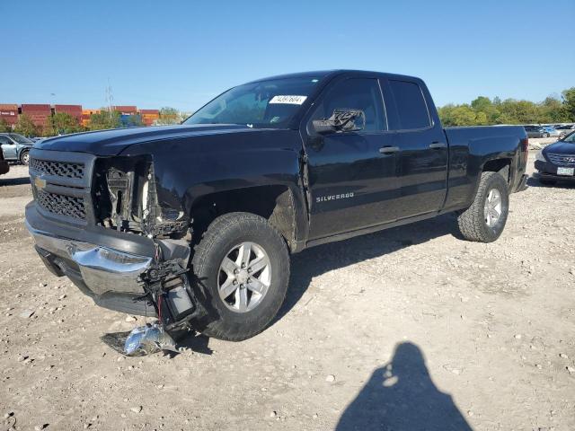 2014 CHEVROLET SILVERADO C1500, 