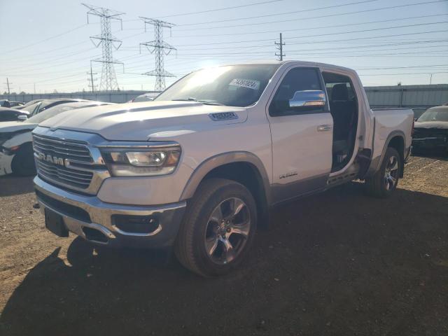 2019 RAM 1500 LARAMIE, 