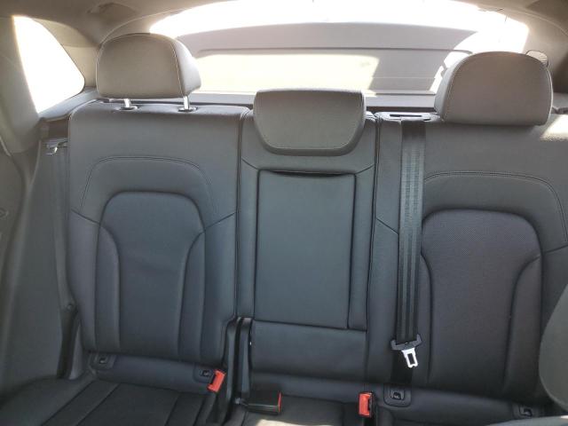 WA1VGAFP0EA060996 - 2014 AUDI SQ5 PRESTIGE 黑色 照片 10