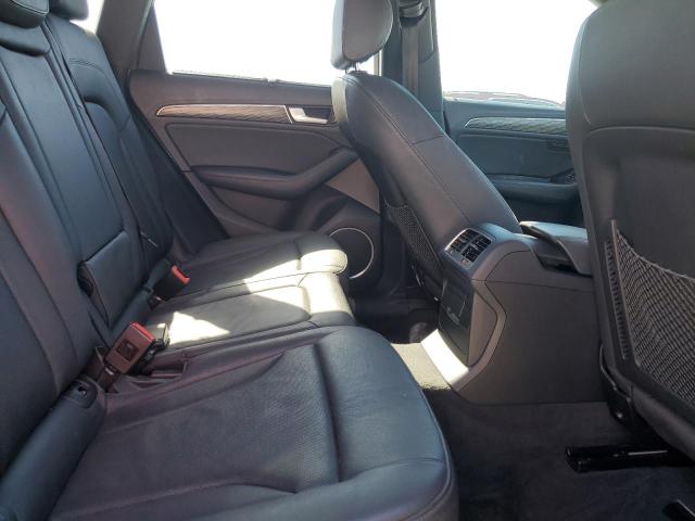 WA1VGAFP0EA060996 - 2014 AUDI SQ5 PRESTIGE 黑色 照片 11