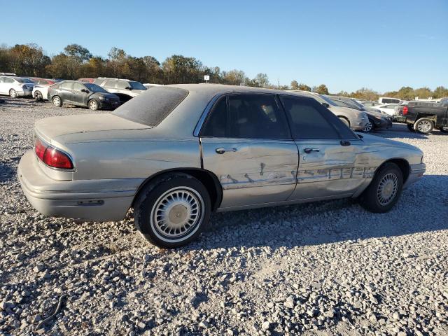 1G4HR52K9WH419023 - 1998 BUICK LESABRE LIMITED TAN photo 3