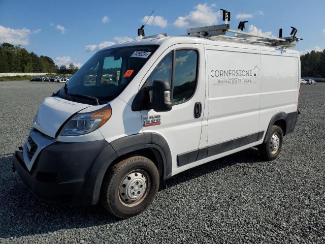 2019 RAM PROMASTER 1500 STANDARD, 