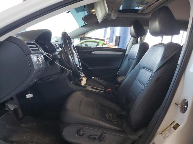 1VWLA7A33KC000715 - 2019 VOLKSWAGEN PASSAT WOLFSBURG 白色 照片 7