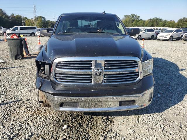 3C6RR7LG5JG203243 - 2018 RAM 1500 SLT BLACK photo 5