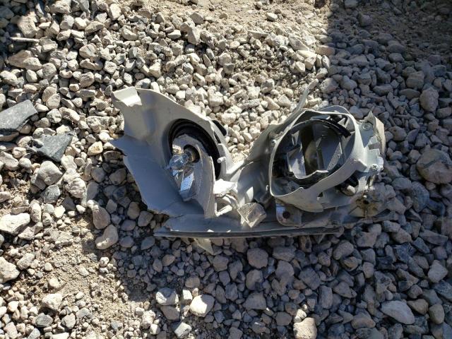 JTNBE46K173049576 - 2007 TOYOTA CAMRY CE SILVER photo 12