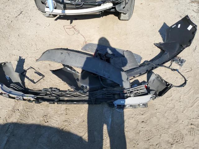 LRBFXBSA0LD183158 - 2020 BUICK ENVISION PREFERRED შავი ფოტო 12