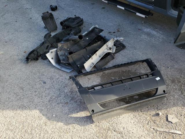 3C6URVJG9LE117255 - 2020 RAM PROMASTER 3500 HIGH ლურჯი ფოტო 13