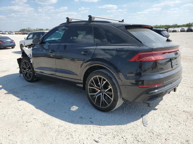 WA1FVBF15MD039912 - 2021 AUDI Q8 PRESTIGE S-LINE BLACK photo 2