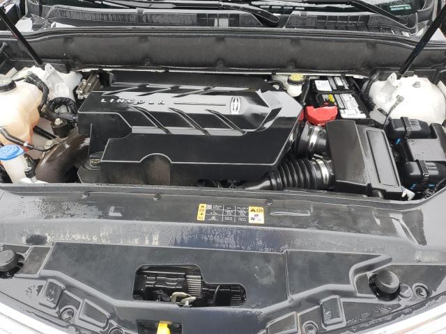 2LMPJ8LP7JBL18720 - 2018 LINCOLN MKX RESERVE Սպիտակ լուսանկար 12