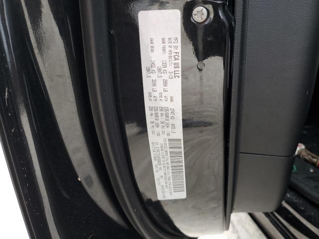 2C4RC1FG1KR668228 - 2019 CHRYSLER PACIFICA TOURING PLUS Qara foto 14