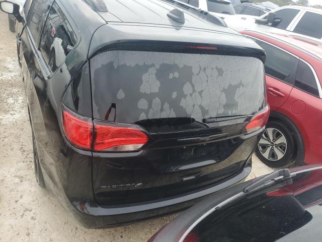 2C4RC1FG1KR668228 - 2019 CHRYSLER PACIFICA TOURING PLUS Qara foto 6